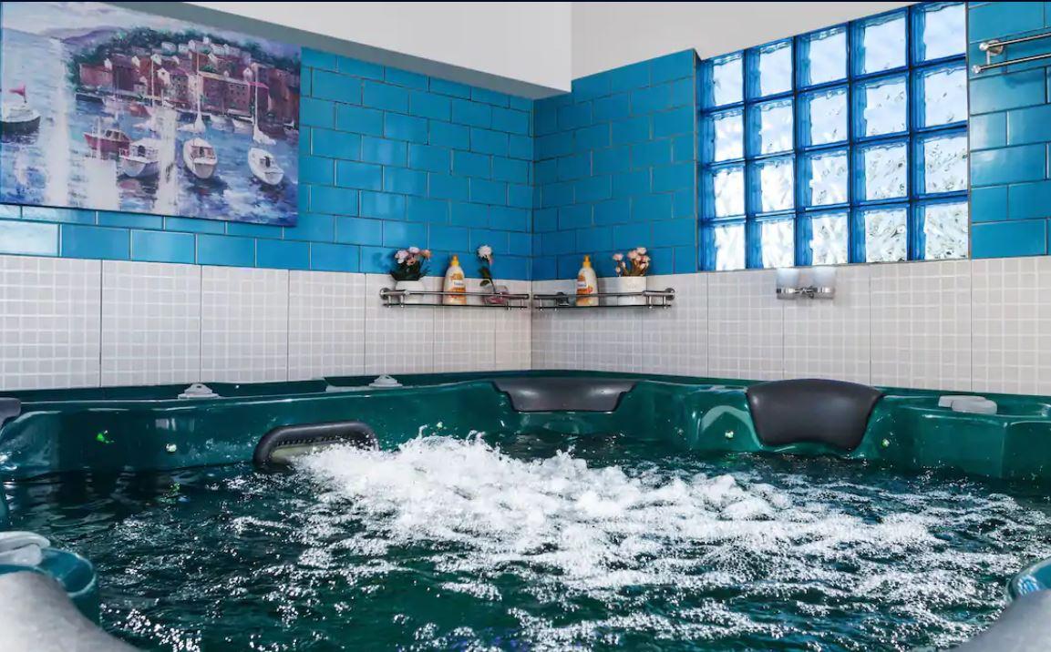 Hotel Bkbg Ломе Екстериор снимка